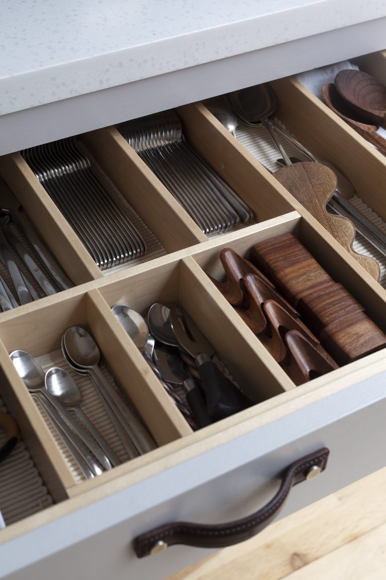 How To Zone Your Kitchen Seven Tips To Create The Perfect Layout