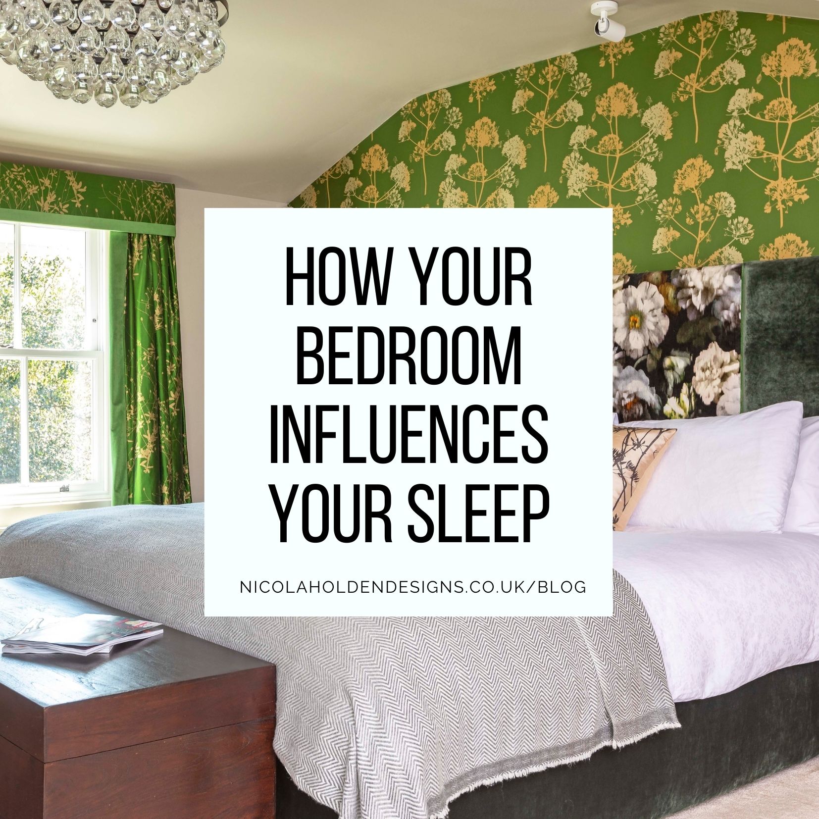 Interior Design Ideas - Blog - Nicola Holden Designs