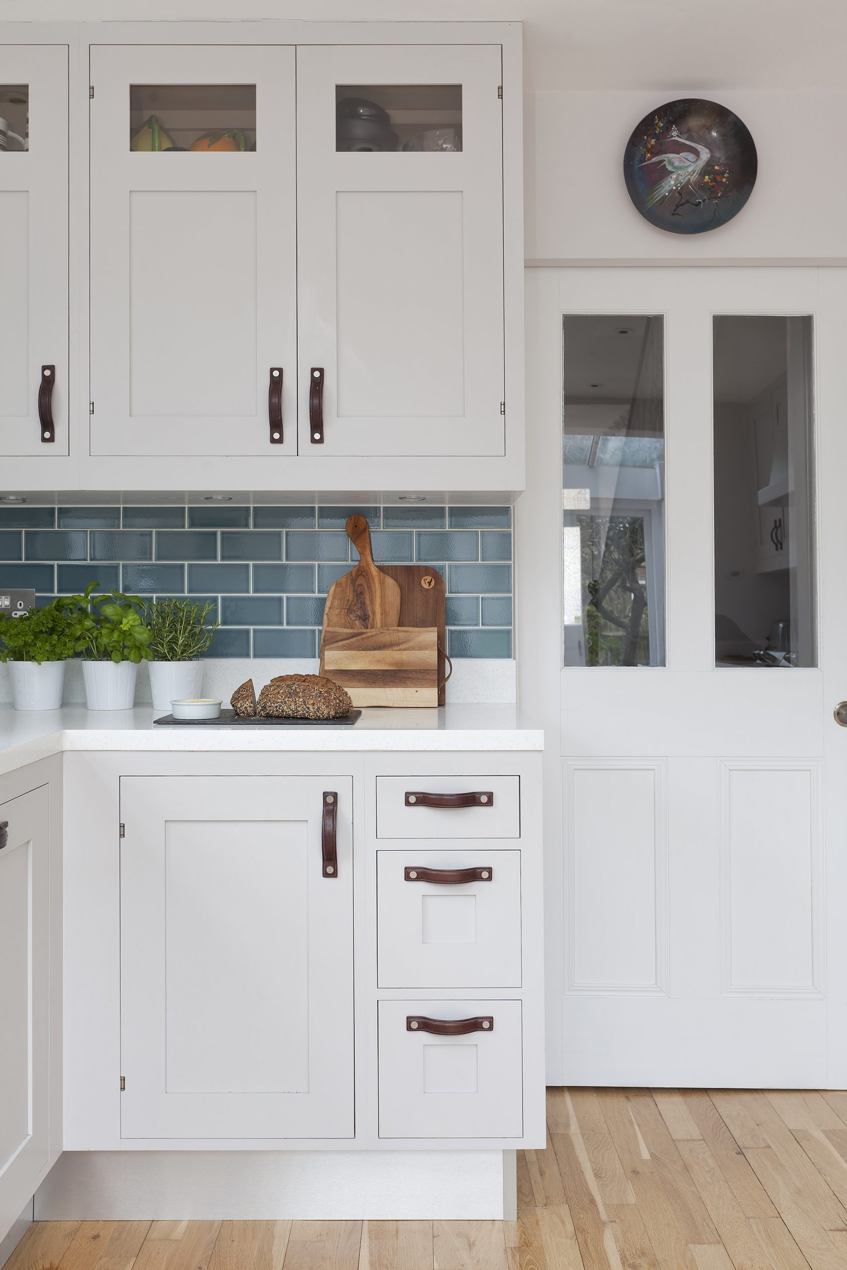 How To Zone Your Kitchen Seven Tips To Create The Perfect Layout