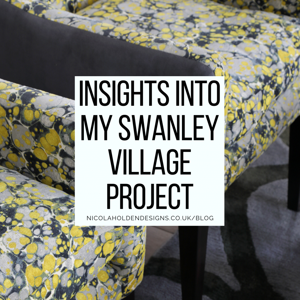 SwanleyVillageProject