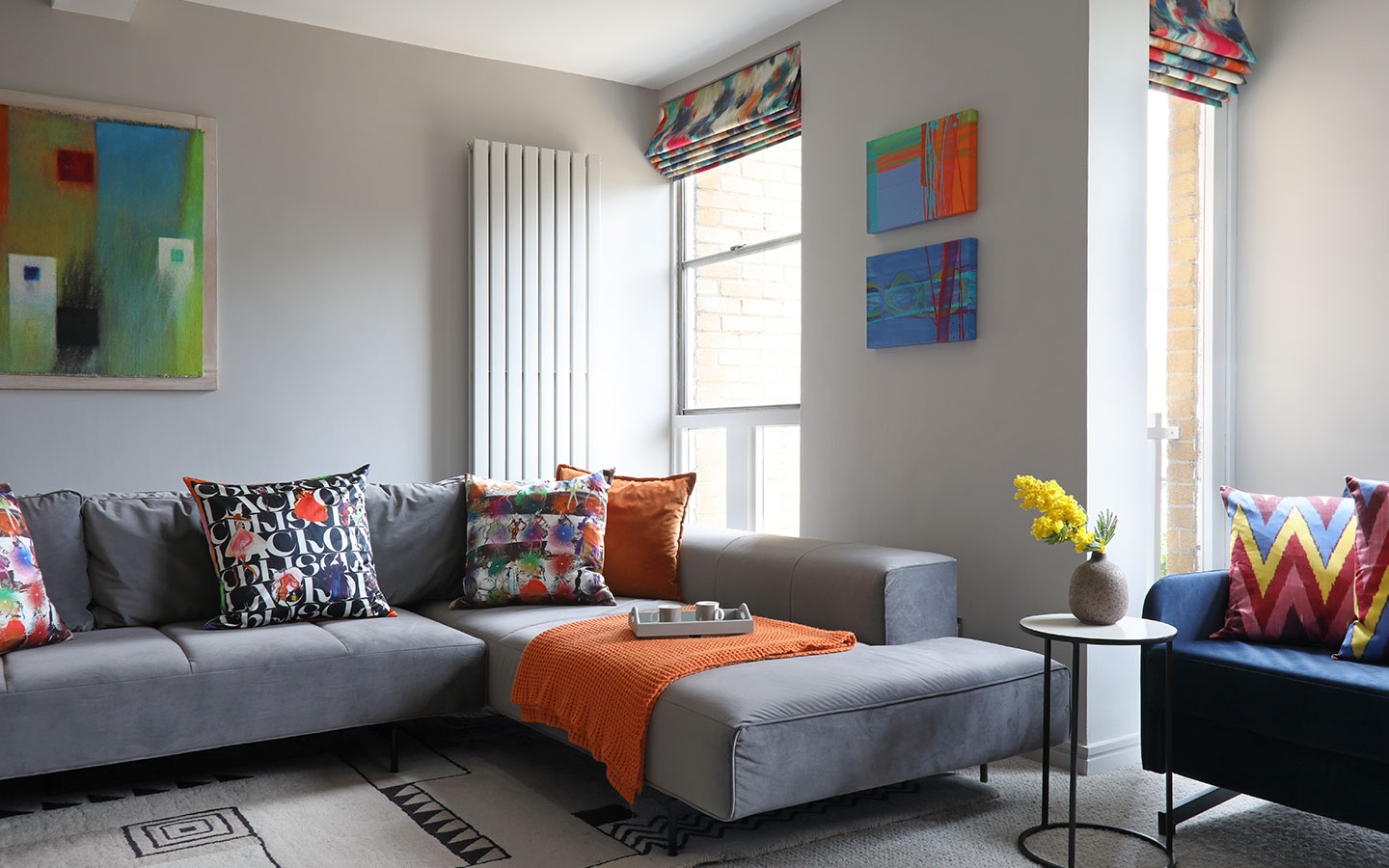 Luxury Interior Design Services | Nicola Holden